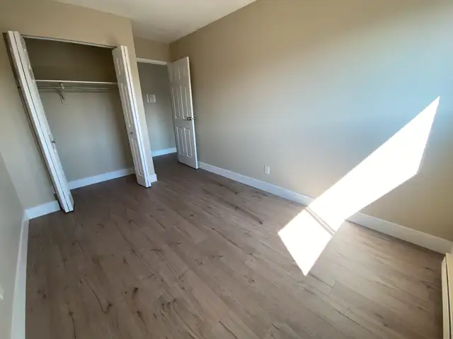 2 Bedroom 1 Bath - A/C INCLUDED starting at $1595 in Long Term Rentals in Kamloops - Image 12