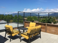 Stylish Living in East Village at Kaslo Apartments- Call Today! LIMITED TIME OFFER: $500 SECURITY DE... (image 4)