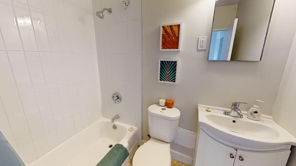 Apartment for Rent at 57 Bayswater, Hintonburg 5