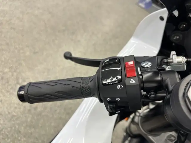 2025 Suzuki GSX-R600M5 GSXR - V6477NP - -No Payments for 1 Year* in Sport Bikes in Markham / York Region - Image 18