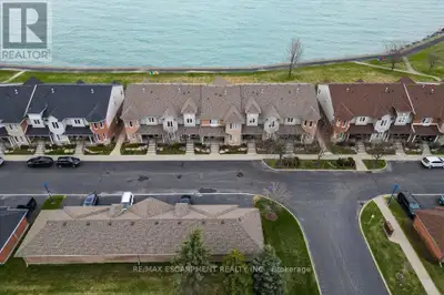 Welcome to Seaside Village low maintenance, waterfront living at its finest! This fully updated 2 Be...