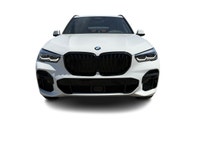 Welcome to BMW Regina 2022 BMW X5 4D Sport Utility xDrive40i Alpine White Leather, 4-Wheel Disc Brak... (image 2)