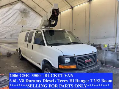 All Of Our Commercial Truck Inventory Include a New CVI (Commercial Vehicle Inspection). We Speciali...