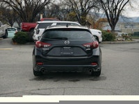 2018 Mazda 3 Sport GT - No Accidents Sporty, refined, and full of valuethis 2018 Mazda 3 Sport GT co... (image 5)