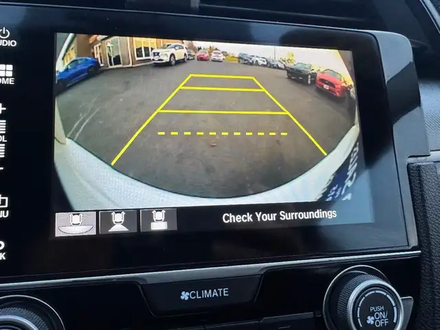 2017 Honda CIVIC642696558730271218