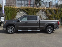4WD Crew Cab 157 SLE ... Engine: Gas V8 5.3L/ Safety Equipment Airbags, Dual-stage frontal airbags f... (image 1)