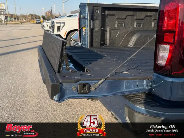 2026 GMC Sierra 1500 Elevation Crew Cab Short Box 4-Wheel Drive | Cars ...
