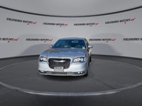 Only 72,554 Miles! This Chrysler 300 has a dependable Gas V-6 3.6 L engine powering this Automatic t... (image 2)