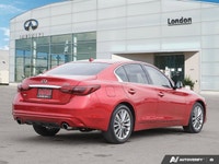 Come visit our London Infiniti team, you can find us at 1055 Wharncliffe Rd S Suite 101, London, ON... (image 2)