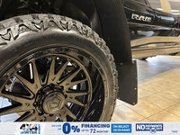 Aftermarket Upgrades | 3'' Lift | 22'' TIS Rims | 35'' Predator Tires | Fender Flares | Trigger Indu... (image 6)