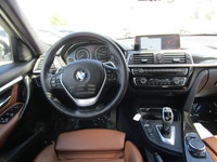 Thanks for viewing our South View Motors Inventory! 2017 BMW 330i xDrive White with Exclusive Saddle... (image 1)