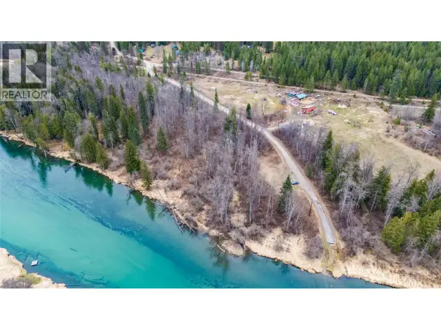 Nixon Road Lot# 83 Appledale, British Columbia in Land for Sale in Nelson - Image 6