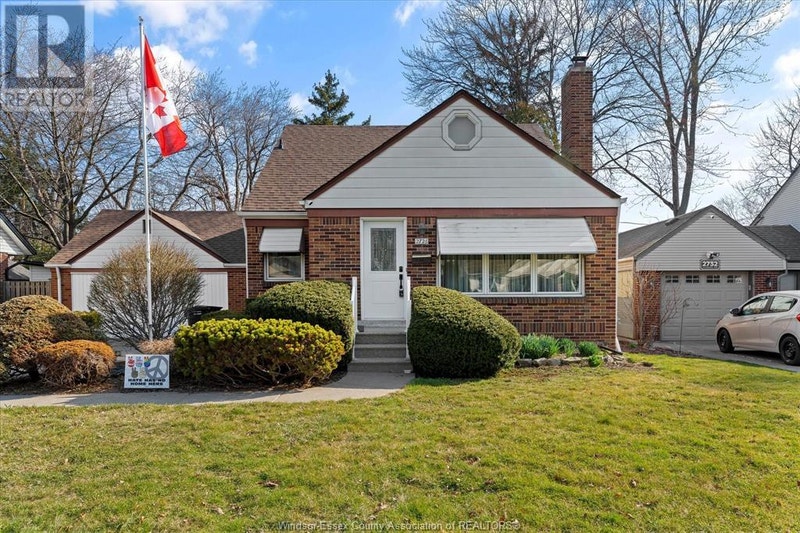 2726 ACADEMY Windsor, Ontario Houses for Sale Windsor Region Kijiji