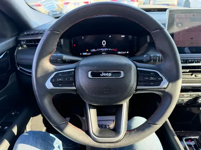 2024 Jeep COMPASS4455885896797593620