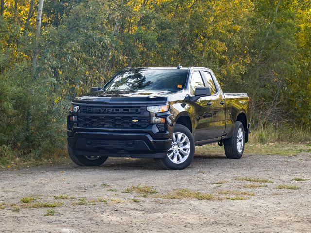 2026 Chevrolet Silverado 1500 Custom in Cars & Trucks in Edmonton