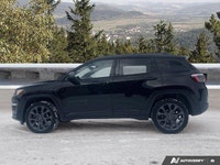 Welcome to Moncton Chrysler Jeep Dodge. Recent Arrival! 2021 Jeep Compass North 2.4L I4 4WD 4WD, 1-Y... (image 1)