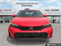 Experience the refined simplicity and cutting-edge safety of this 2026 Honda Civic Sedan LX. Designe... (image 8)