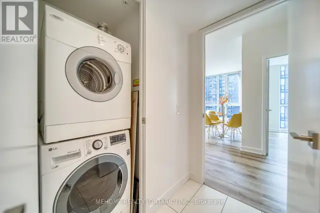 706 - 85 QUEENS WHARF ROAD Toronto (Waterfront Communities), Ont in Condos for Sale in City of Toronto - Image 29