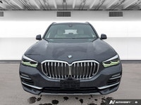 This 2019 BMW X5 xDrive40i is powered by a smooth and powerful 3.0L turbocharged I-6 engine paired w... (image 7)
