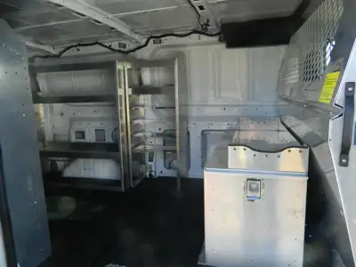 2020 Ford TRANSIT CARGO TRANSIT 150 CARGO VAN / READY FOR WORK, View more