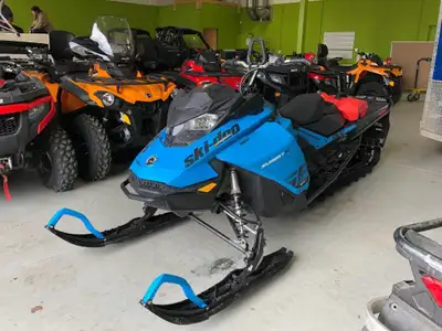 APPLY NOW: https://drivefinancial.ca/apply/ Financing & Delivery Made Easy! • • • UNITS FROM $29/wee...