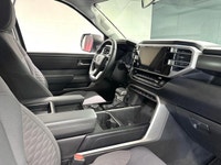 Crowfoot Hyundai, AMVIC Licensed Dealer The 2024 Toyota Tundra SR represents the rugged foundation o... (image 9)