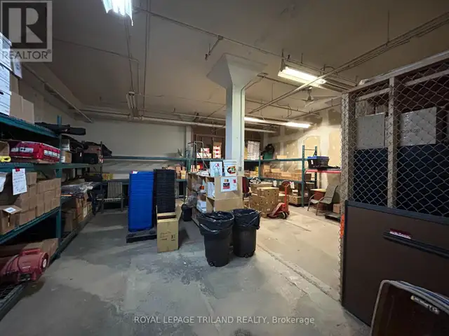 1150 FRANCES STREET N London East (East M), Ontario in Commercial & Office Space for Rent in London - Image 10