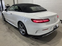 // JAMAIS ACCIDENTÉ! //Le Mercedes-Benz E 450 2019 décapotable offert chez AutoStudio 72 à Mirabel p... (image 2)