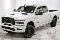 Engine: 6.7L I6 Cummins HO Turbo Diesel Eng (image 2)