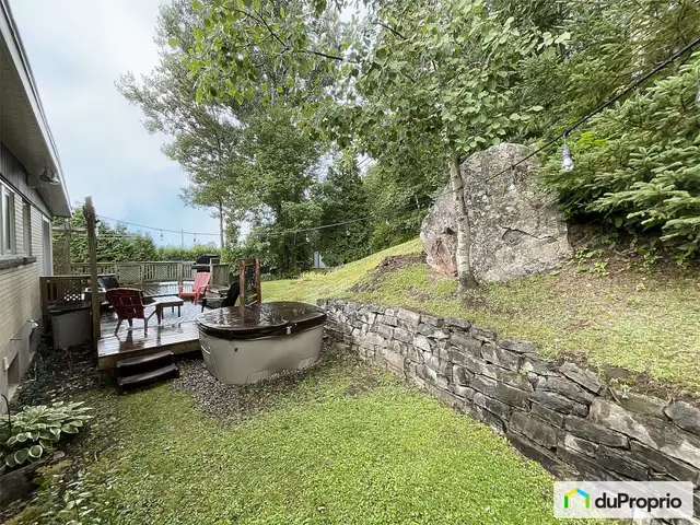 $459,900 - Duplex for sale in Chicoutimi (Chicoutimi-Nord) in Houses for Sale in Saguenay - Image 6