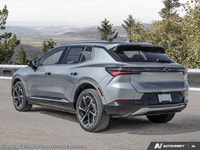 4dr LT ... Engine: Electric Safety Equipment Rear Seat Reminder Door locks, rear child security Teen... (image 3)