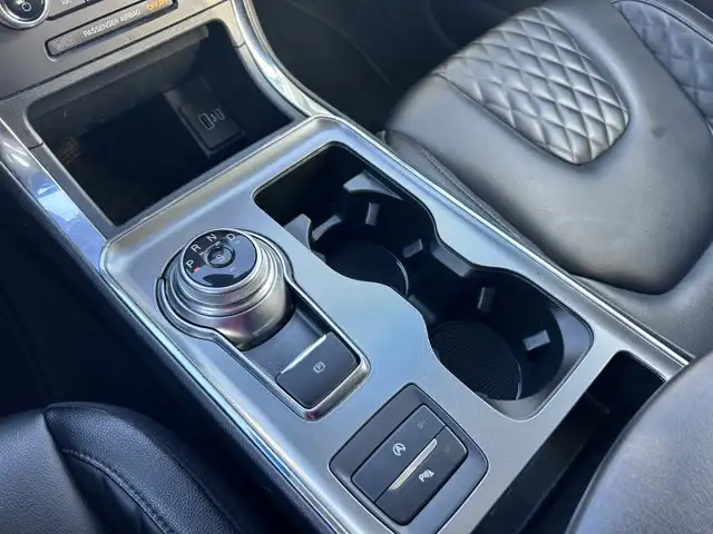 2024 Ford Edge Titanium in Cars & Trucks in Hamilton - Image 17