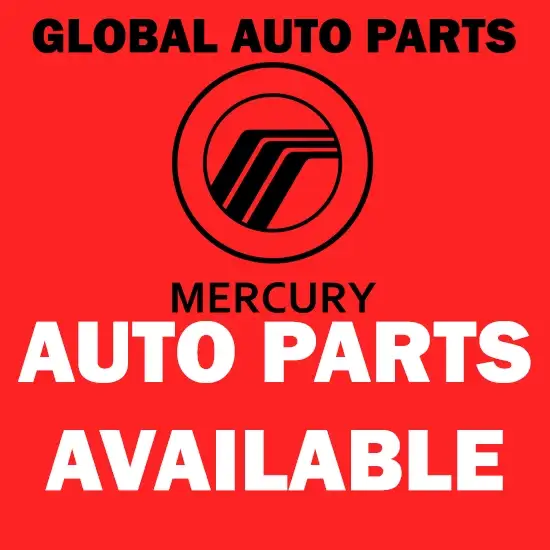 All MERCURY Auto Parts Available - GLOBAL AUTO PARTS ⭐ PARTS in Auto Body Parts in Edmonton - Image 2
