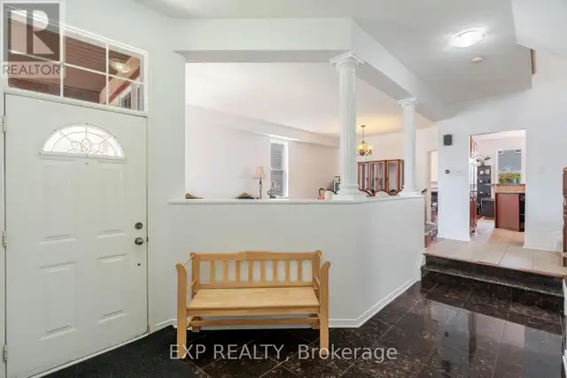 1049 FIELDFAIR WAY Ottawa, Ontario in Houses for Sale in Ottawa - Image 7