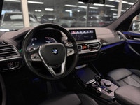The 2023 BMW X3 xDrive30i is the entry point into BMW's compact luxury SUV segment in Canada. Known... (image 8)