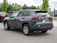 No Accidents - One Owner - Heated Front Seats - AWD - Backup Camera The 2025 Toyota RAV4 LE AWD is a... (image 6)