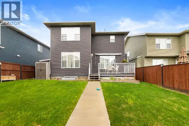 1402 price Road Carstairs, Alberta in Houses for Sale in Red Deer - Image 40