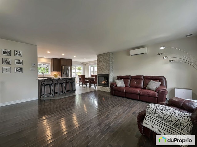 $598,000 - Bungalow for sale in Ste-Brigitte-De-Laval — photo 2