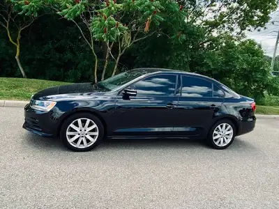 Certified VW Jetta 1.8 l Auto TSI One owner. Drives excellent. Serviced and maintained by VW . Profe...