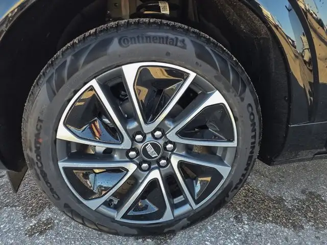 2027 Cadillac OPTIQ Sport in Cars & Trucks in Winnipeg - Image 19