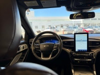 The 2022 Ford Explorer Platinum 4WD represents the pinnacle of luxury and performance for Ford’s fla... (image 9)