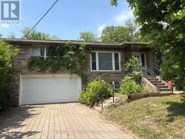 36 FOREST WOOD Toronto (Bedford Park-Nortown), Ontario