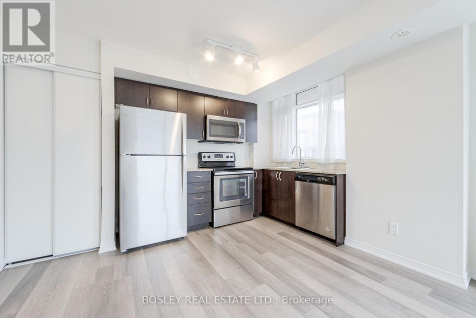 310 - 1070 PROGRESS AVENUE Toronto (Malvern), Ontario 5
