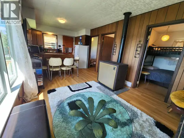 7575 BEAZELY ROAD Deka Lake / Sulphurous / Hathaway Lakes, Briti in Houses for Sale in 100 Mile House - Image 13