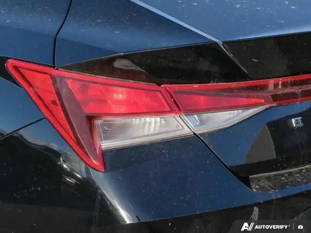 2023 Hyundai Elantra Essential Fwd | Cloth | Heated Seats in Cars & Trucks in Mississauga / Peel Region - Image 15