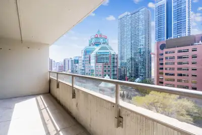 Huntley Apartments - Bachelor available at 77 Huntley Street, To, View more