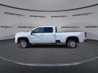 This Chevrolet Silverado 2500HD has a powerful Gas V8 6.6L/ engine powering this Automatic transmiss... (image 4)