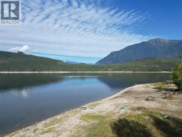 387 GALENA SHORES Drive Galena Bay, British Columbia in Land for Sale in Nelson - Image 21