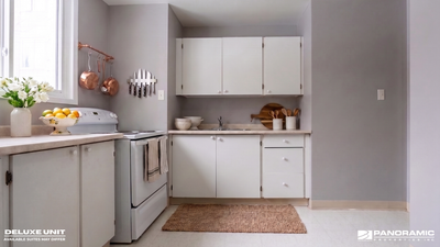 Welcome to our apartments located at 1630 Agincourt, Sudbury. Conveniently located for professionals...