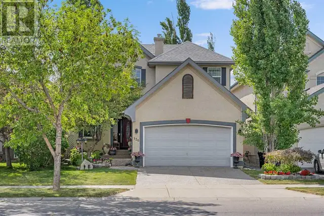 120 Cranston Drive SE Calgary, Alberta628643928816661229